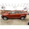 Image 23 : F6 --  2014 DODGE JOURNEY R/T ORANGE 210592 KMS