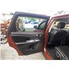 Image 47 : F6 --  2014 DODGE JOURNEY R/T ORANGE 210592 KMS