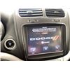 Image 54 : F6 --  2014 DODGE JOURNEY R/T ORANGE 210592 KMS