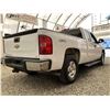 Image 14 : F6A --  2008 CHEVROLET SILVERADO LT 4X4 WHITE 256684 KMS