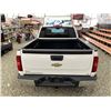 Image 19 : F6A --  2008 CHEVROLET SILVERADO LT 4X4 WHITE 256684 KMS