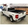 Image 22 : F6A --  2008 CHEVROLET SILVERADO LT 4X4 WHITE 256684 KMS