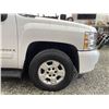 Image 29 : F6A --  2008 CHEVROLET SILVERADO LT 4X4 WHITE 256684 KMS