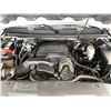 Image 33 : F6A --  2008 CHEVROLET SILVERADO LT 4X4 WHITE 256684 KMS