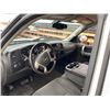 Image 50 : F6A --  2008 CHEVROLET SILVERADO LT 4X4 WHITE 256684 KMS