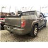 Image 14 : F6C --  2007 HONDA RIDGELINE GOLD 245945 KMS