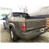 Image 20 : F6C --  2007 HONDA RIDGELINE GOLD 245945 KMS