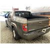 Image 21 : F6C --  2007 HONDA RIDGELINE GOLD 245945 KMS