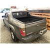 Image 22 : F6C --  2007 HONDA RIDGELINE GOLD 245945 KMS
