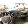Image 54 : F6C --  2007 HONDA RIDGELINE GOLD 245945 KMS