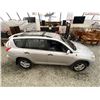 Image 13 : A10 --  2007 TOYOTA RAV 4 SILVER 217690 KMS "NO RESERVE"