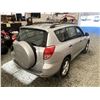 Image 16 : A10 --  2007 TOYOTA RAV 4 SILVER 217690 KMS "NO RESERVE"