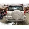 Image 18 : A10 --  2007 TOYOTA RAV 4 SILVER 217690 KMS "NO RESERVE"