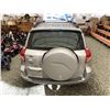 Image 19 : A10 --  2007 TOYOTA RAV 4 SILVER 217690 KMS "NO RESERVE"