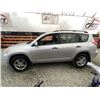 Image 23 : A10 --  2007 TOYOTA RAV 4 SILVER 217690 KMS "NO RESERVE"