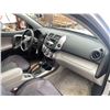 Image 37 : A10 --  2007 TOYOTA RAV 4 SILVER 217690 KMS "NO RESERVE"