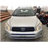 Image 6 : A10 --  2007 TOYOTA RAV 4 SILVER 217690 KMS "NO RESERVE"