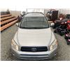 Image 7 : A10 --  2007 TOYOTA RAV 4 SILVER 217690 KMS "NO RESERVE"
