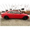 Image 11 : A2 --  2005 HONDA CIVIC RED 260912 KMS  "NO RESERVE"