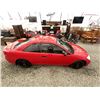 Image 13 : A2 --  2005 HONDA CIVIC RED 260912 KMS  "NO RESERVE"