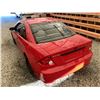 Image 22 : A2 --  2005 HONDA CIVIC RED 260912 KMS  "NO RESERVE"