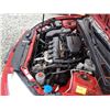 Image 34 : A2 --  2005 HONDA CIVIC RED 260912 KMS  "NO RESERVE"