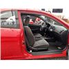 Image 35 : A2 --  2005 HONDA CIVIC RED 260912 KMS  "NO RESERVE"