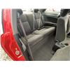 Image 39 : A2 --  2005 HONDA CIVIC RED 260912 KMS  "NO RESERVE"