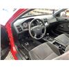 Image 44 : A2 --  2005 HONDA CIVIC RED 260912 KMS  "NO RESERVE"