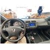 Image 50 : A2 --  2005 HONDA CIVIC RED 260912 KMS  "NO RESERVE"
