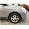 Image 29 : A4 --  2012 NISSAN VERSA SILVER 244631 KMS