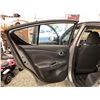 Image 45 : A4 --  2012 NISSAN VERSA SILVER 244631 KMS