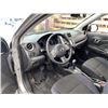 Image 49 : A4 --  2012 NISSAN VERSA SILVER 244631 KMS