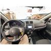 Image 54 : A4 --  2012 NISSAN VERSA SILVER 244631 KMS