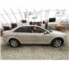 Image 11 : A8 --  2007 LINCOLN MKZ GREEN 245433 KMS