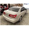 Image 16 : A8 --  2007 LINCOLN MKZ GREEN 245433 KMS