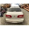 Image 19 : A8 --  2007 LINCOLN MKZ GREEN 245433 KMS