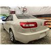 Image 20 : A8 --  2007 LINCOLN MKZ GREEN 245433 KMS
