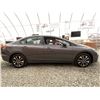 Image 11 : A5 --  2013 HONDA CIVIC GREY 262598 KMS