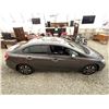 Image 13 : A5 --  2013 HONDA CIVIC GREY 262598 KMS
