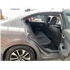 Image 39 : A5 --  2013 HONDA CIVIC GREY 262598 KMS