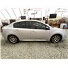 Image 11 : C1 --  2008 NISSAN SENTRA SR SILVER 232161 KMS