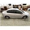Image 12 : C1 --  2008 NISSAN SENTRA SR SILVER 232161 KMS