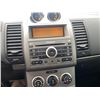 Image 52 : C1 --  2008 NISSAN SENTRA SR SILVER 232161 KMS