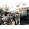 Image 54 : C1 --  2008 NISSAN SENTRA SR SILVER 232161 KMS