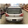 Image 19 : B5 --  2010 VOLKSWAGEN TIGUAN SILVER 141344 KMS