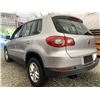 Image 20 : B5 --  2010 VOLKSWAGEN TIGUAN SILVER 141344 KMS