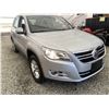 Image 9 : B5 --  2010 VOLKSWAGEN TIGUAN SILVER 141344 KMS