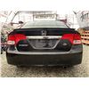 Image 17 : C5 --  2010 HONDA CIVIC BLACK 167972 KMS