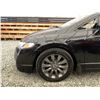 Image 27 : C5 --  2010 HONDA CIVIC BLACK 167972 KMS